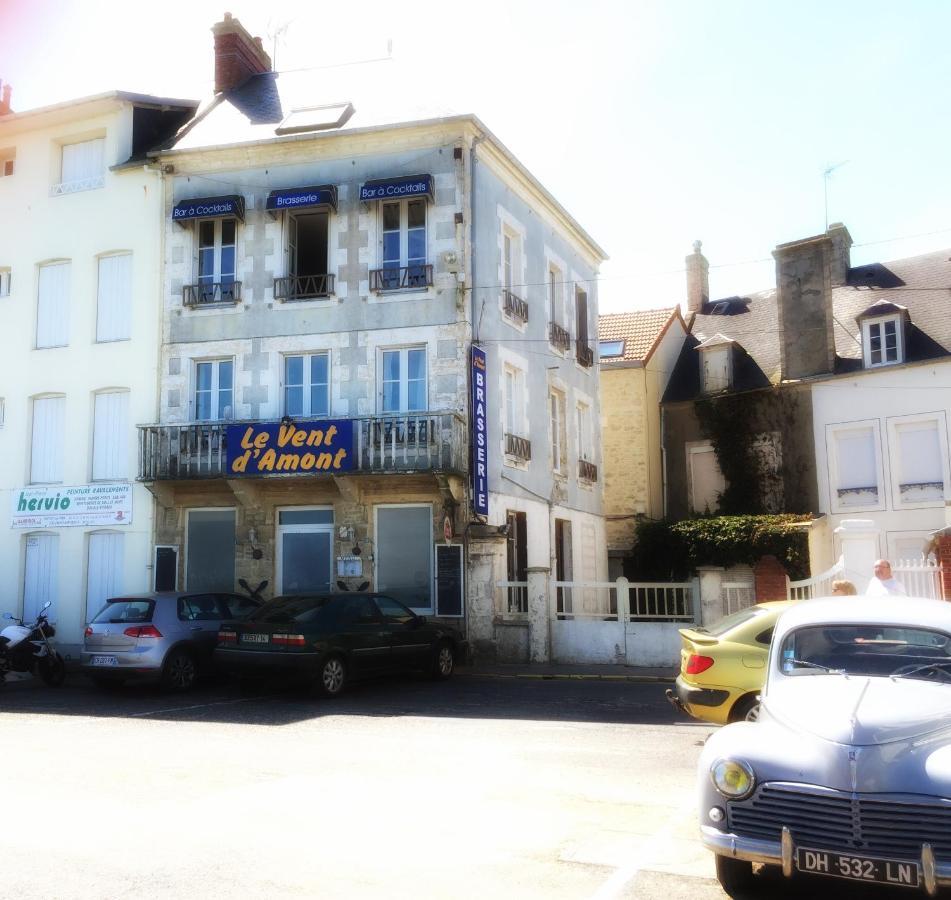 Front Proche Omaha & Utah - 3 Apartamento *