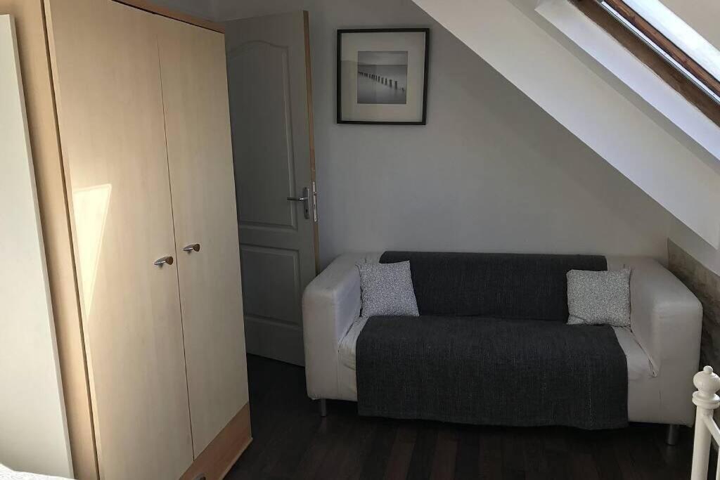 Front Proche Omaha & Utah - 3 Apartamento