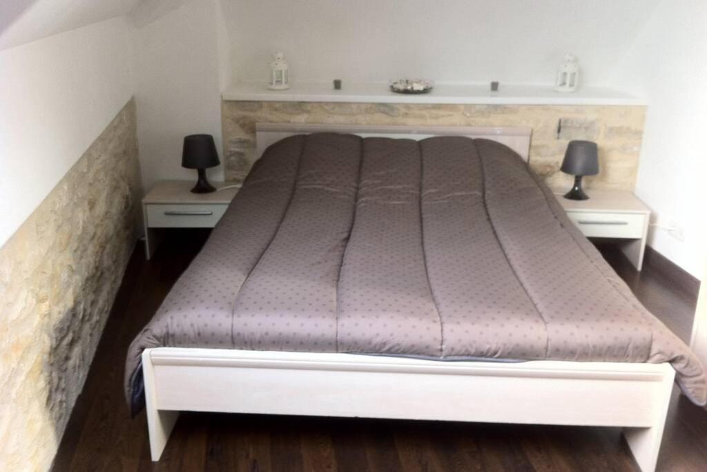 Apartamento Front Proche Omaha & Utah - 3 *