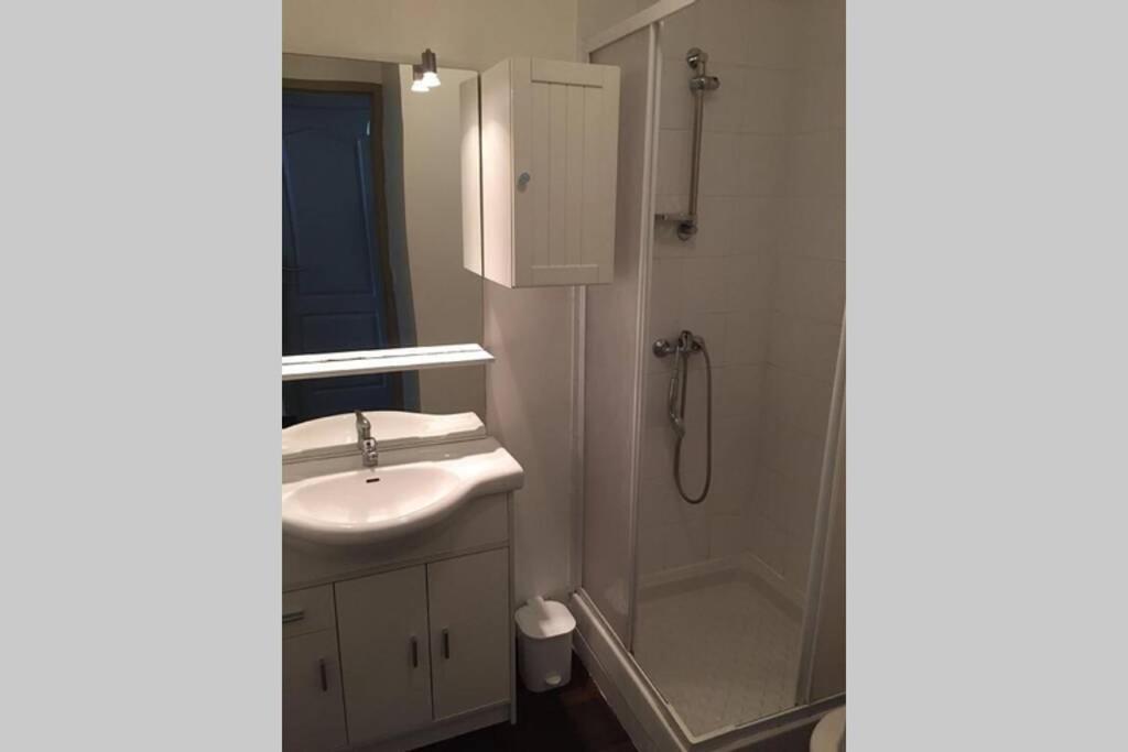 Front Proche Omaha & Utah - 3 Apartamento