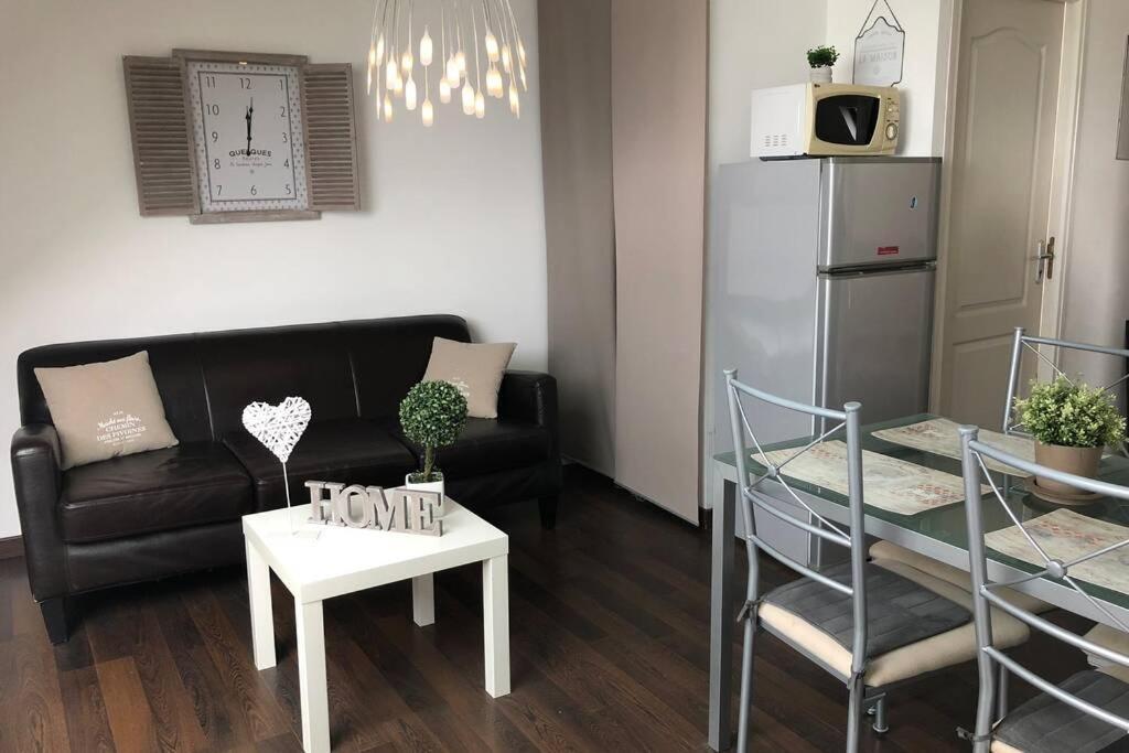 Front Proche Omaha & Utah - 3 Apartment *